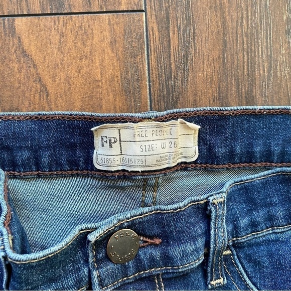 Free People Jeans Women - Picture 8 of 12